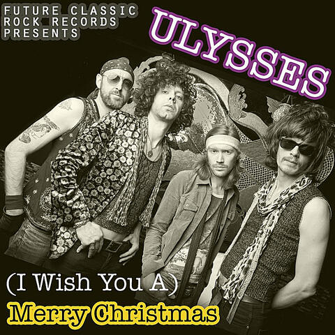 (I Wish You A) Merry Christmas
