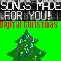 Have Yourself a Merry Little 8-bit Christmas