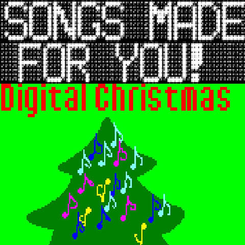 Digital Christmas