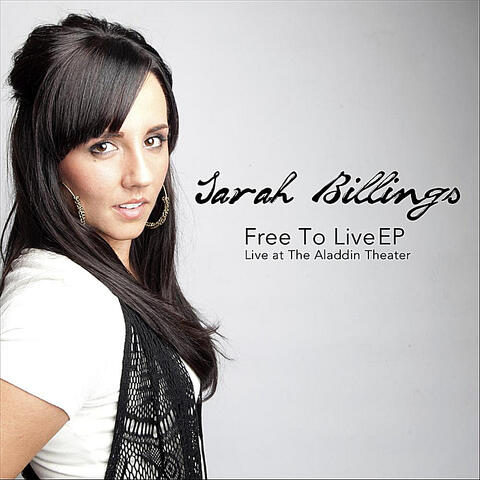 Free to Live EP (Live At the Aladdin Theater)