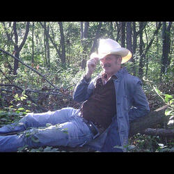 Bayou Cowgirl