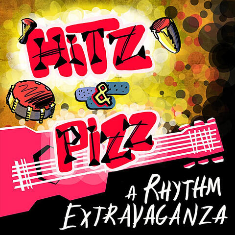 Hitz & Pizz: A Rhythm Extravaganza