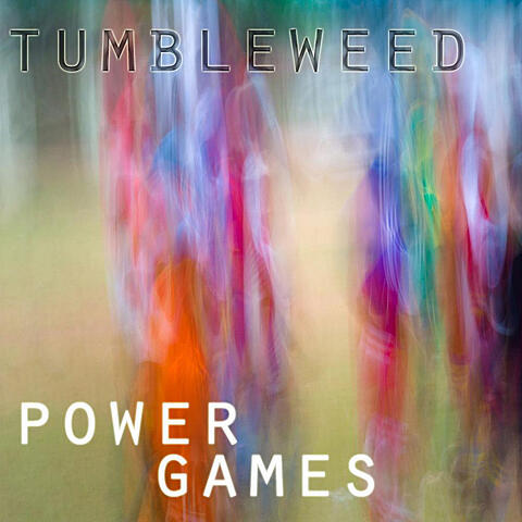 Power Games