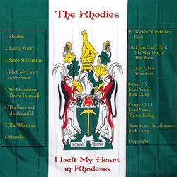 I Just Can't Find My Way Out of This Rain