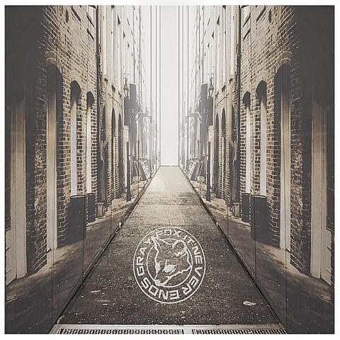 It Never Ends EP