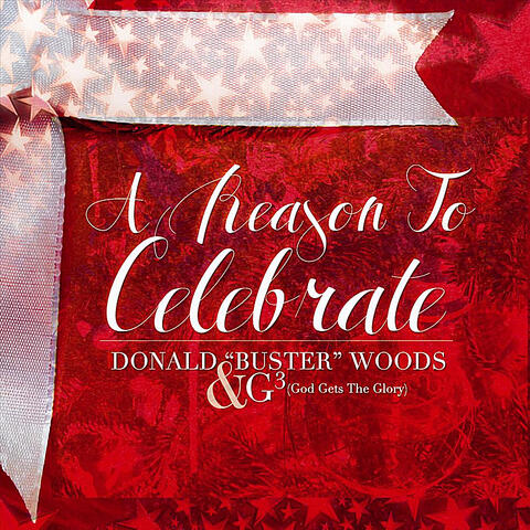 A Reason to Celebrate (feat. Kevin Gray)