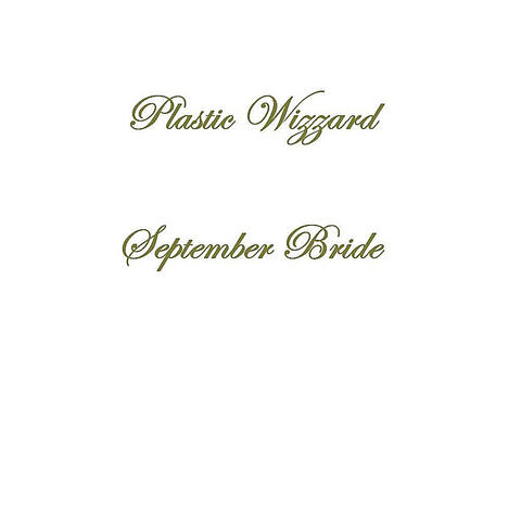 September Bride