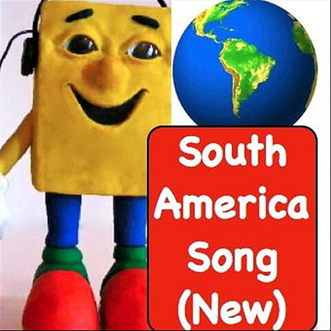 South America Song (New)