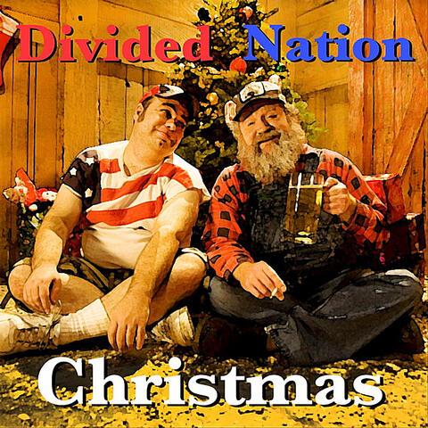Divided Nation Christmas