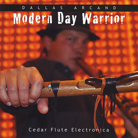 Modern Day Warrior