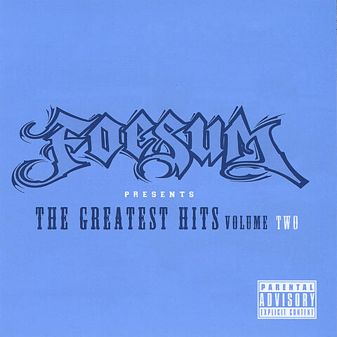 The Greaterst Hits, Vol. 2