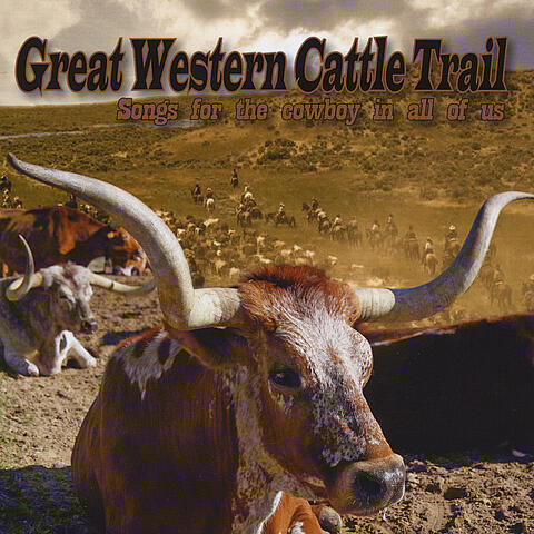 Great Western Cattle Trail