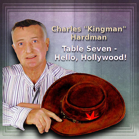 Table Seven - Hello, Hollywood! (Nashville Sound)