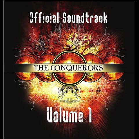 The Conquerors Official Soundtrack
