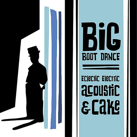 Eclectic Electric Acoustic & Cake