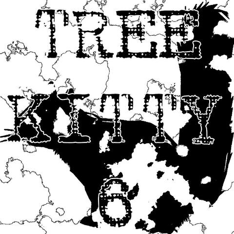 Tree Kitty 6