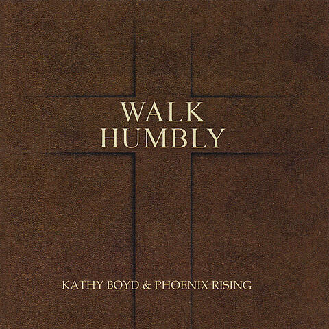 Walk Humbly