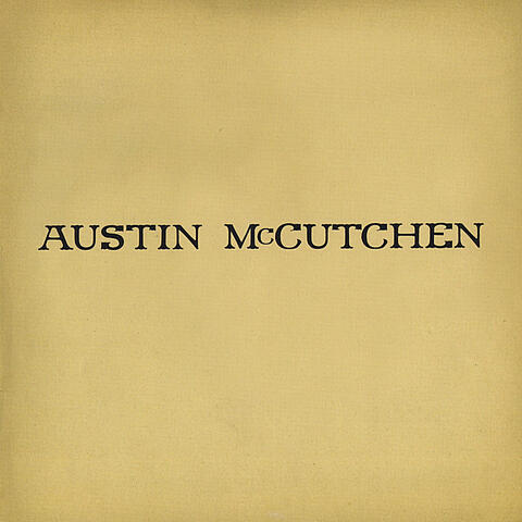 Austin McCutchen