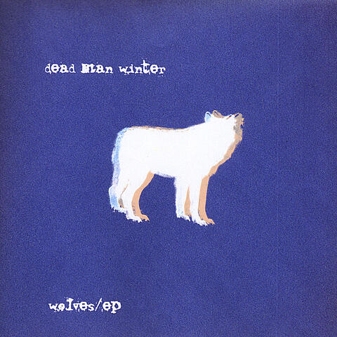 Wolves - EP