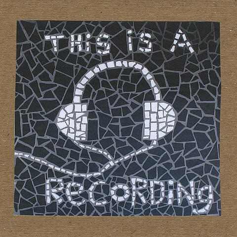 This Is A Recording