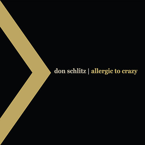 Allergic To Crazy