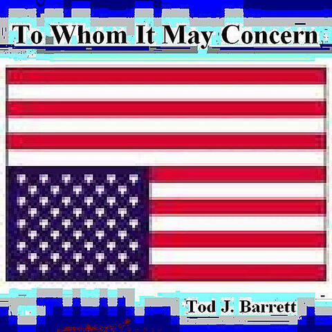 To Whom It May Concern