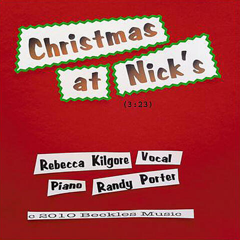 Christmas at Nick's