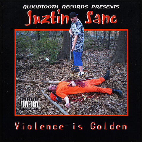 Violence is golden