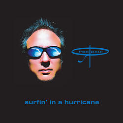 Surfing In A Hurricane