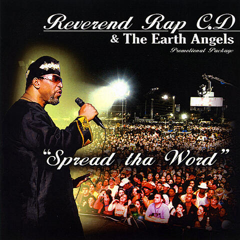 Reverend Rap & The Earths Angels