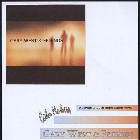 Gary West & Friends
