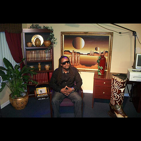 You Can't Be My President "Ou Pa Ka Prezidan Mwen"