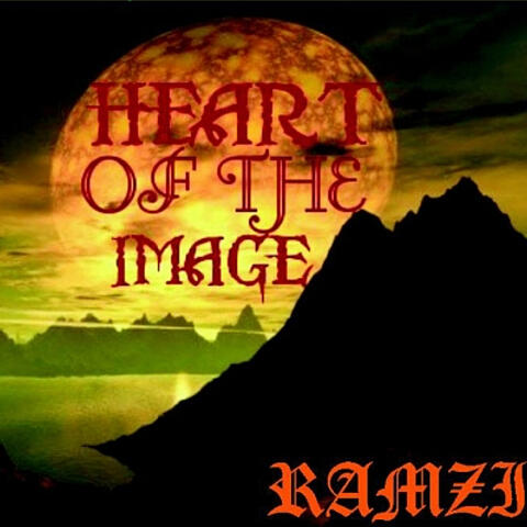 Heart Of The Image