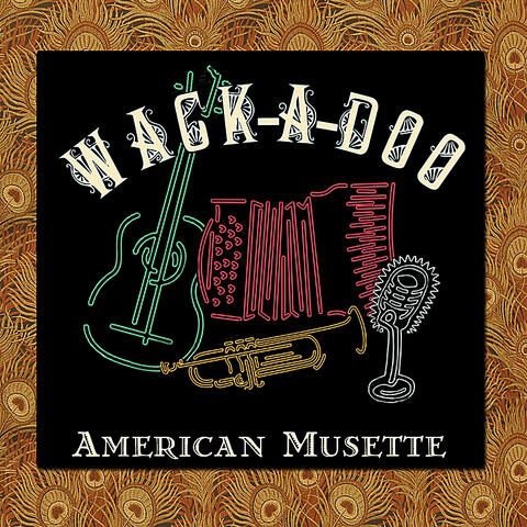 American Musette Pre-Twenty-Three