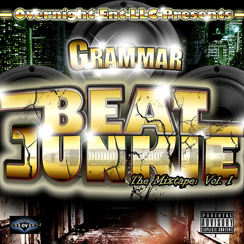 Beat Junkie The Mixtape: Vol. 1