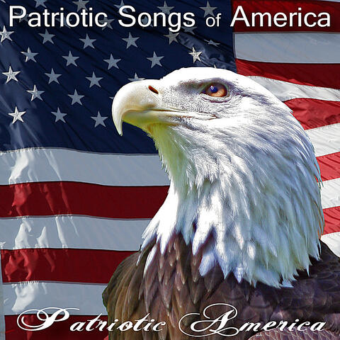 Patriotic Songs of America
