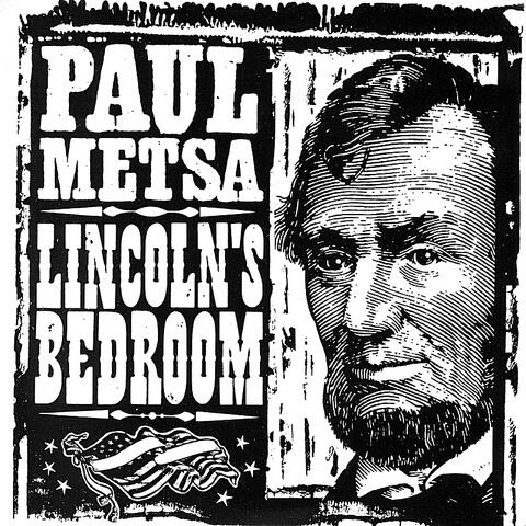 Lincoln's Bedroom