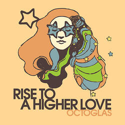 Rise to  higher love