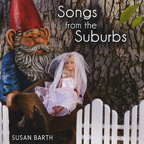 Songs from the Suburbs