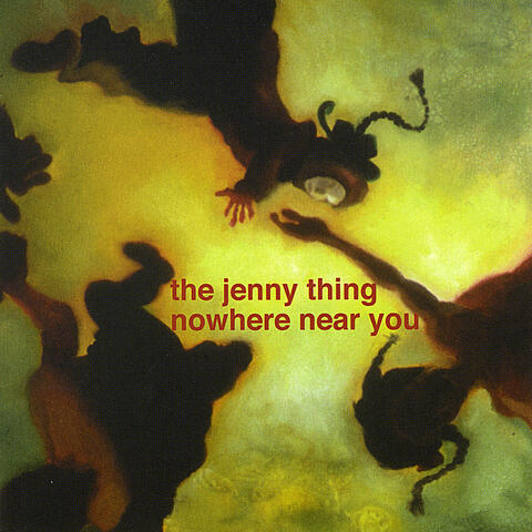 Nowhere Near You