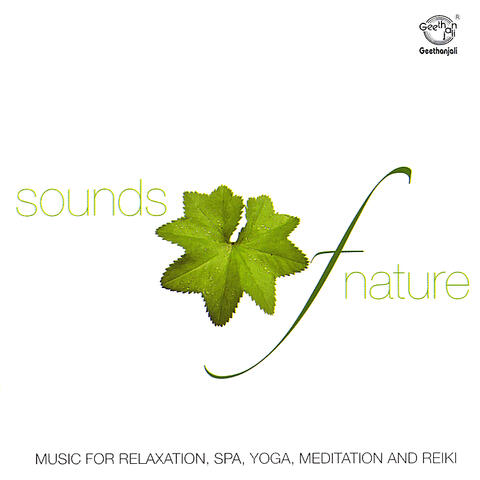Sounds of Nature - Music for Relaxation