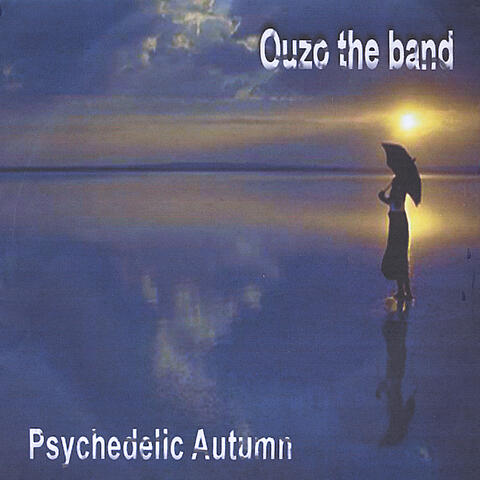 Psychedelic Autumn