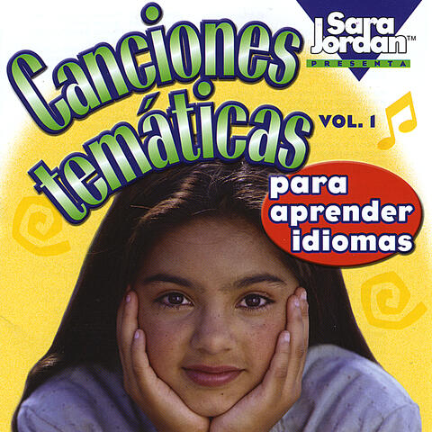 Canciones temáticas para aprender idiomas