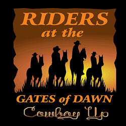 Rider At The Gates Of Dawn