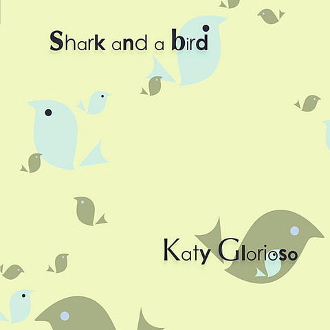 Shark and a Bird