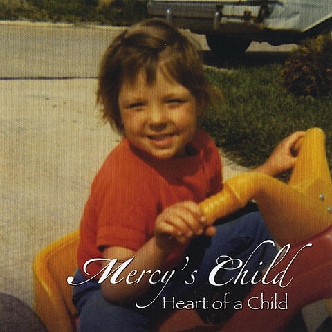 Heart of A Child