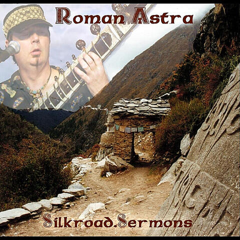 Silkroad Sermons