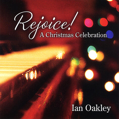 Rejoice! A Christmas Celebration