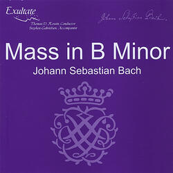 Mass in B Minor, BWV 232: Gloria