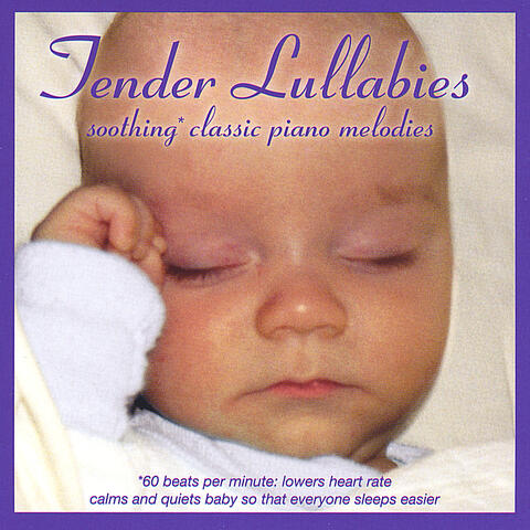 Tender Lullabies: Soothing Classic Piano Melodies